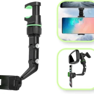 360° Rotatable Phone Holder