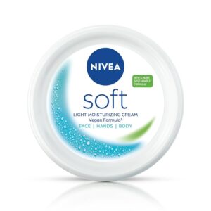 Moisturizing Cream | عرض خاص – Buy 6 Get 1 FREE (Nivea 25ml فقط 74 SAR)