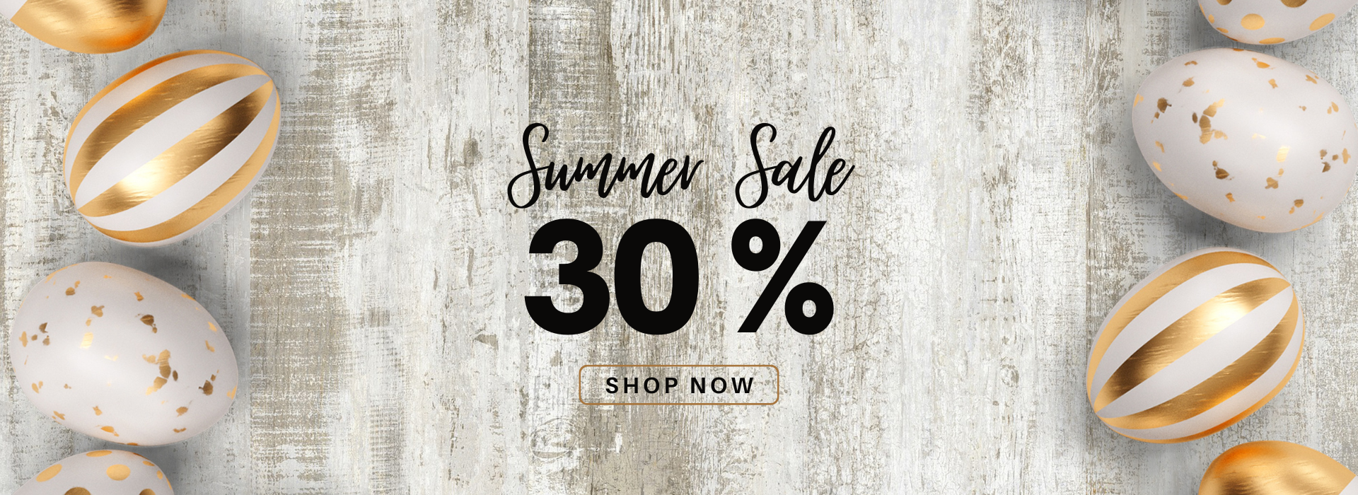Summer Sale