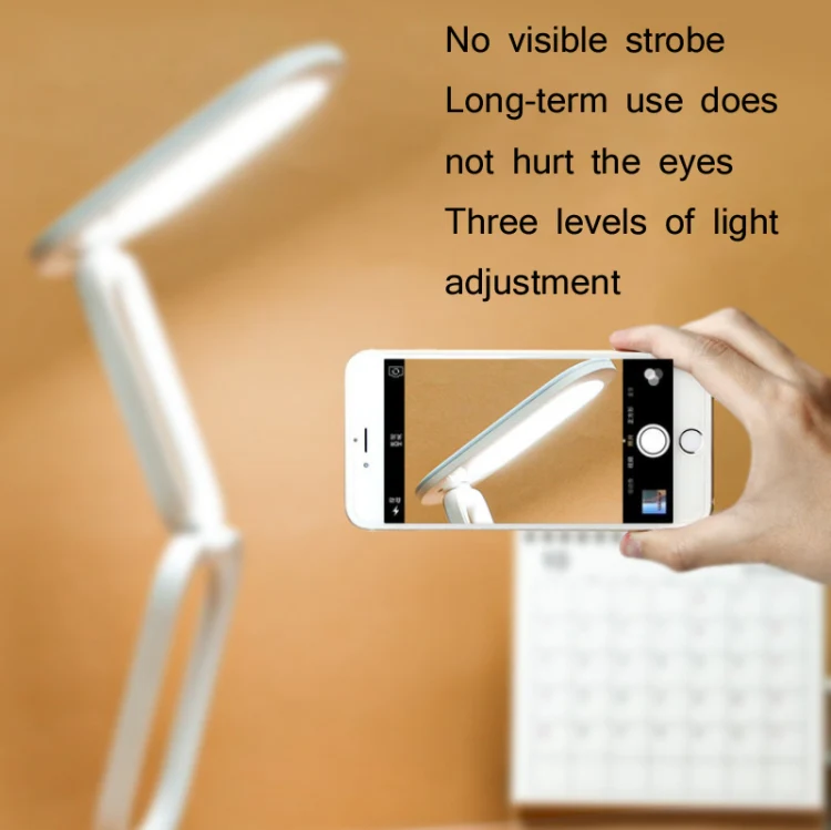 Kamisafe - Rechargeable Table Lamp - Image 2