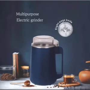 Electric Grinder for Coffee