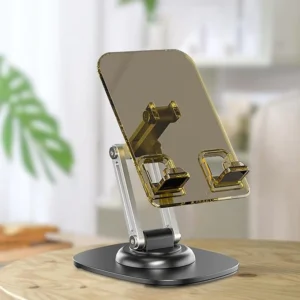 HEPU - Universal Mobile & Tablet Metal Standn high qulity