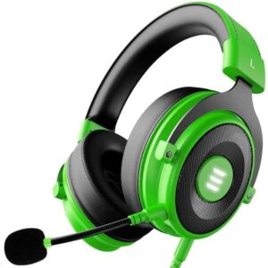 Pro 2-in-1 Gaming Headset best sale 2026